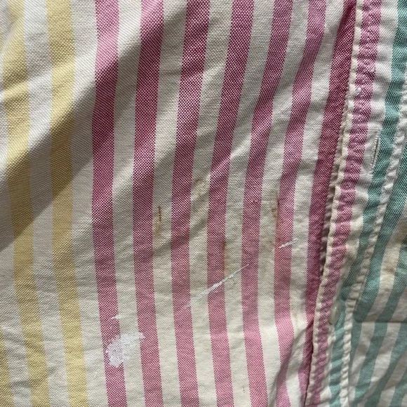 Vintage Aeropostale Buttons down Shirt - Picture 7 of 12